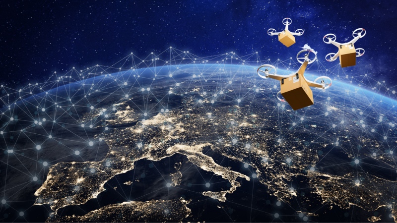 Drone world discount